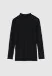 UnoSkirtBlack_BlockSweaterBlack_0001